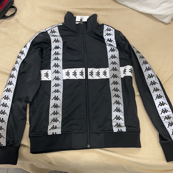 Kappa sweater size small - Picture 2 of 6